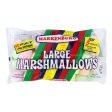 Markenburg Large Assorted Marshmallows 283g Online Hot Sale