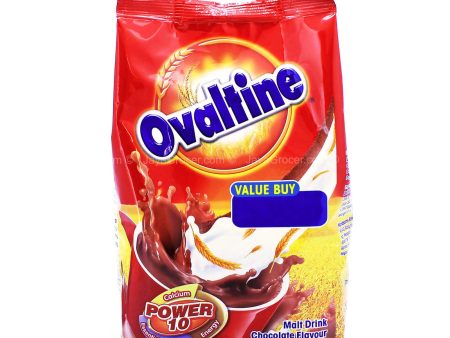 Ovaltine Original Taste 820g For Cheap