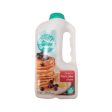 Greens Pancake Original Shake 375g on Sale