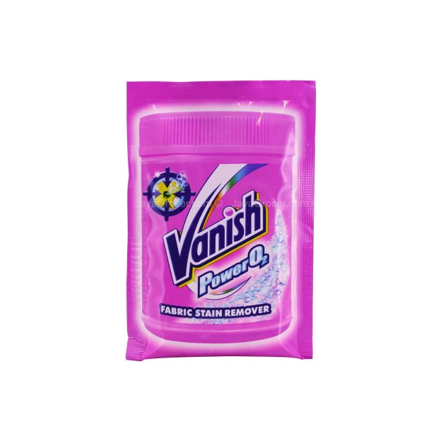 Vanish O2 Intelligence 30g Online Sale