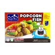 Pacific West Fish Popcorn 400g Fashion