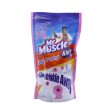 Mr Muscle Kiwi Kleen Floral Bouquet Easy Ironing Refill 500ml Online now