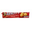 Arnotts Orange Slice Biscuits 250g Online Sale