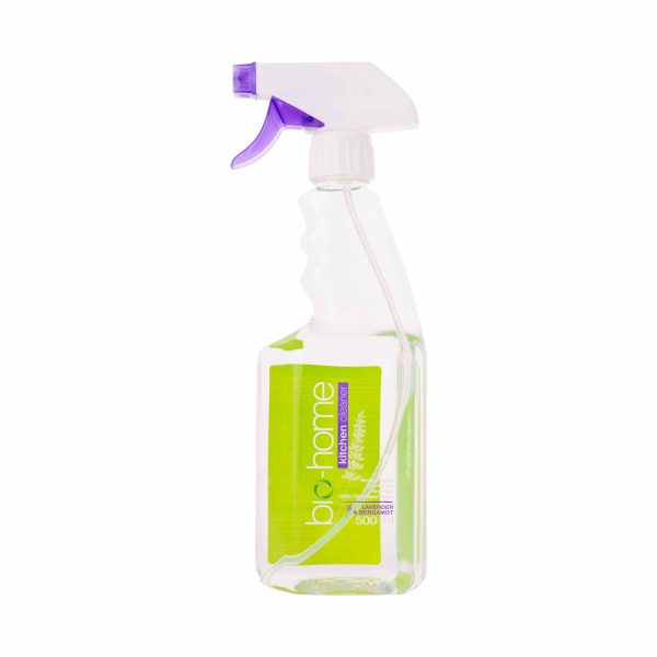 Bio Home Kitchen Lavender Cleaner 500ml Online