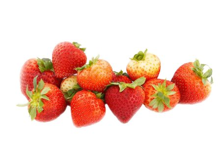 Cameron Highland Strawberry (Malaysia) 250g Fashion