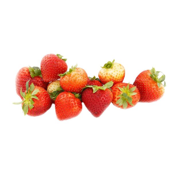 Cameron Highland Strawberry (Malaysia) 250g Fashion