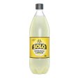 Solo Original Lemon Carbonated Drink 2L For Sale