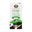 Living Planet Organic Dairy Milk Full Cream 1L For Sale