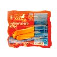 Ayamas Chicken Frankfurters 340g Hot on Sale