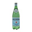 S.Pellegrino Sparkling Mineral Water 1L For Sale