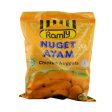 Ramly Chicken Nuggets 1kg Fashion