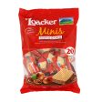 Loacker Minis Napolitaner Biscuit 200g For Cheap