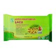 Lotus Vegetarian Noodles Prawn 10pcs pack Sale