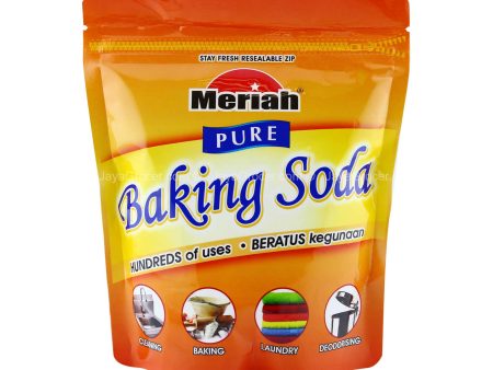 Meriah baking soda 500g Sale