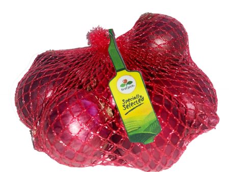 Red Onion (Australia) 500g Discount