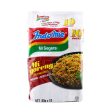 Indomie Goreng Asli Promo Instant Noodle 80g x 10 For Discount