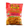 Ramly Tempura Coated Chicken Nuggets 1kg For Sale