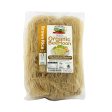 Cottage Farm Organic Unpolished Brown Rice Vermicelli 400g Online now