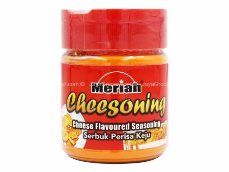 meriah cheeseoning 120g Sale