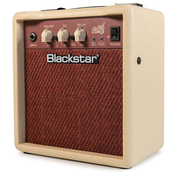 Blackstar: Debut Series 10 Watt Electric Guitar Amp Online