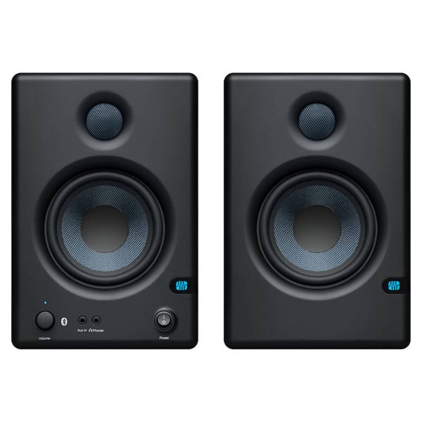 PreSonus Eris 4.5 BlueTooth Studio Monitors (Pair) Supply