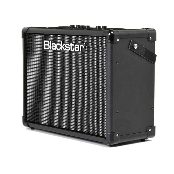 Blackstar ID: Core (V2) Electric Guitar Amp 40 Watt For Discount