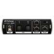 PreSonus AudioBox 96K 25TH Anniversary Edition on Sale