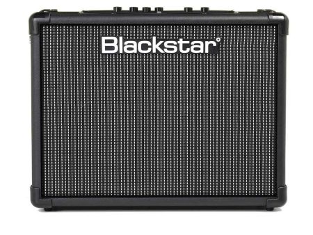 Blackstar ID: Core (V2) Electric Guitar Amp 40 Watt For Discount