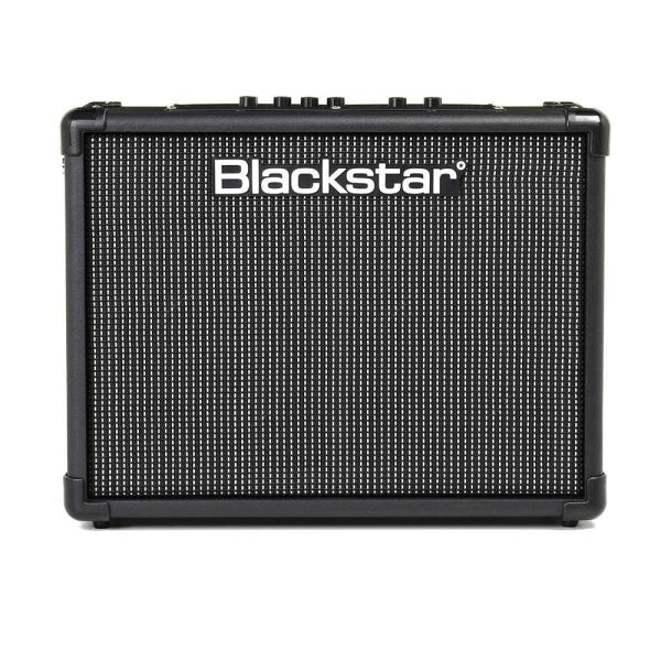 Blackstar ID: Core (V2) Electric Guitar Amp 40 Watt For Discount