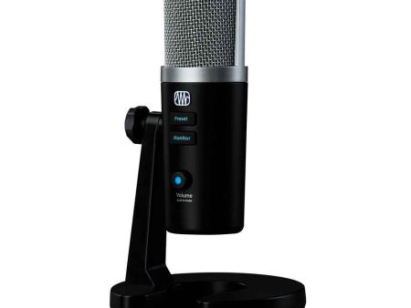 PreSonus Revelator USB Microphone Fashion