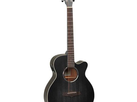 Tanglewood Blackbird Electro Acoustic Guitar Online