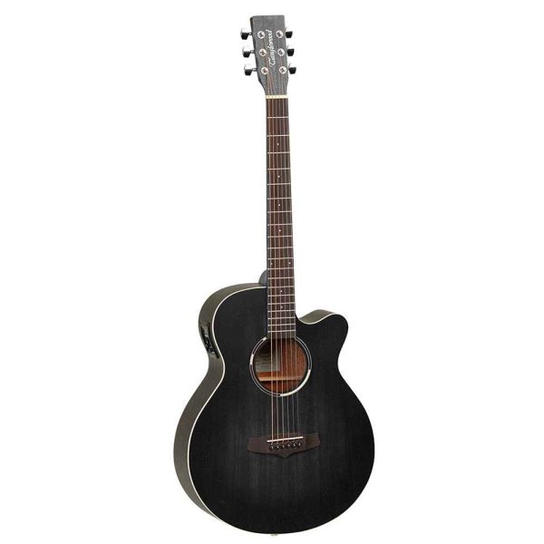 Tanglewood Blackbird Electro Acoustic Guitar Online