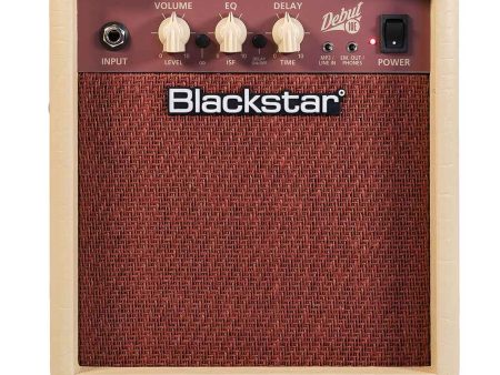 Blackstar: Debut Series 10 Watt Electric Guitar Amp Online