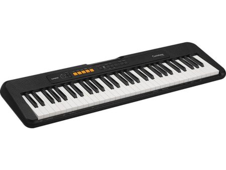 Casio CTS100 Portable 61 Note Keyboard For Sale