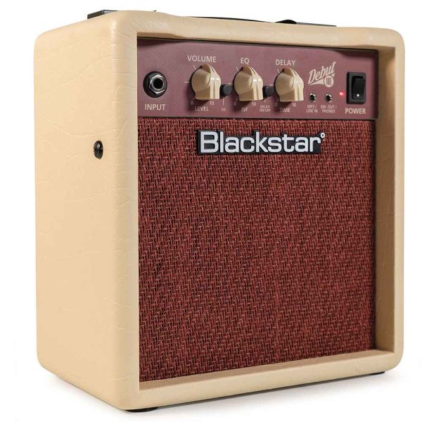 Blackstar: Debut Series 10 Watt Electric Guitar Amp Online