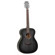 Tanglewood Blackbird Electro Acoustic Guitar Online