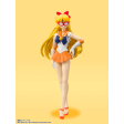 Sailor Moon: Sailor Venus & Artemis [Animation Colour Ver.] S.H. Figuarts For Discount