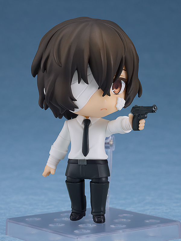 Bungo Stray Dogs: 2409 Dazai: Fifteen Year Old Ver. Nendoroid Online