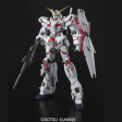 Gundam: RX-0 Unicorn Gundam MG Model For Sale