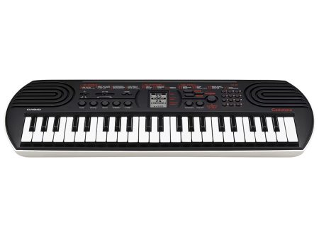 Casiotone SA 81 Mini 44 Key Portable Keyboard on Sale