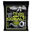 Ernie Ball Bass Strings | Cobalt Slinky Cheap