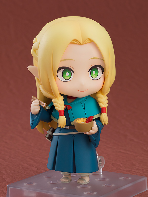 Delicious in Dungeon: 2385 Marcille Nendoroid Online Sale