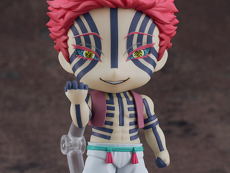 Demon Slayer: 2112 Akaza Nendoroid Online now