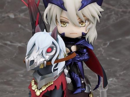 Fate Grand Order: 1868 Lancer Altria Pendragon Alter Nendoroid For Sale