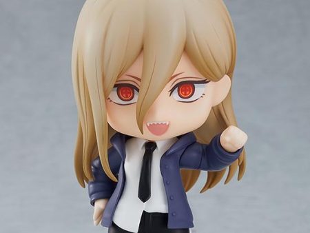 Chainsaw Man: 1580 Power Nendoroid Discount