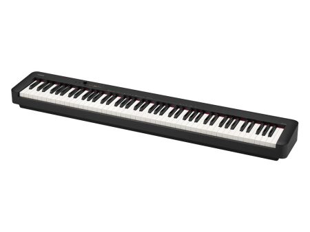 Casio CDPS110 88 Note Stage Keyboard Supply