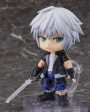 Kingdom Hearts: 1555 Riku: Kingdom Hearts III Ver. Nendoroid Online now