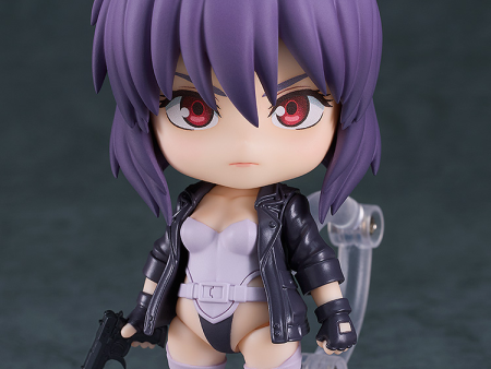 Ghost in the Shell: 2422 Kusanagi Motoko S.A.C. Ver. Nendoroid Cheap