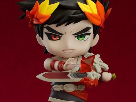 Hades: 1797 Zagreus Nendoroid For Sale