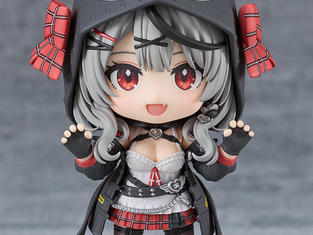 Hololive: 2347 Sakamata Chloe Nendoroid Online now